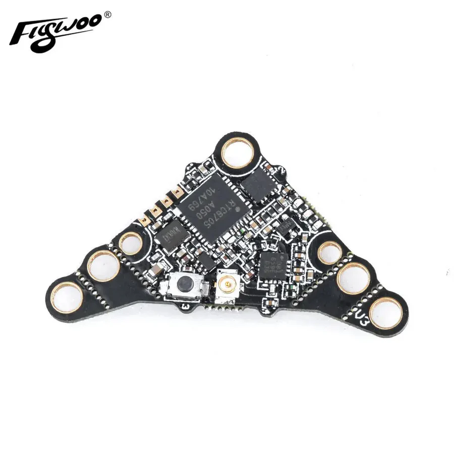 Flywoo VTX625 450mW 5.8GHz VTX Analogica