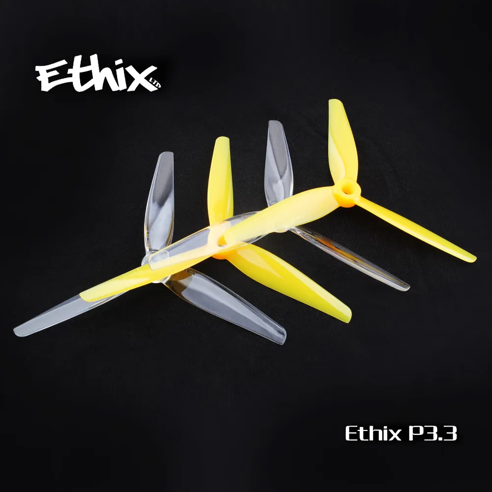 Ethix P3.3 Mango Lassi eliche 5 pollici per drone fpv