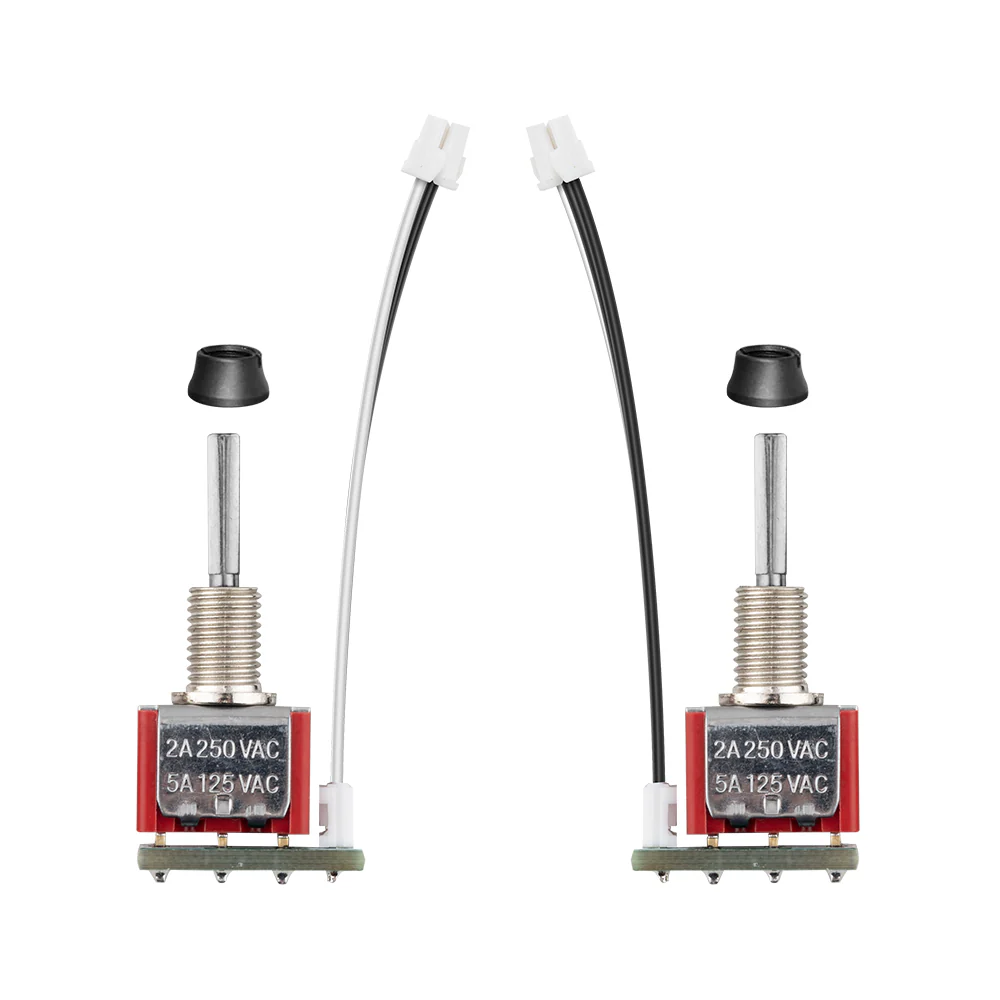 Radiomaster switch SE/SF a 3 posizioni per radio TX15